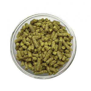 Хмель Chinook, альфа 10,4%, 50 гр