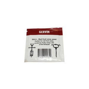 Gervin GV11
